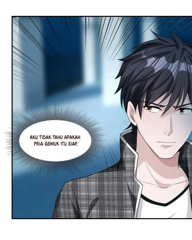 King of The Soldiers chapter 15